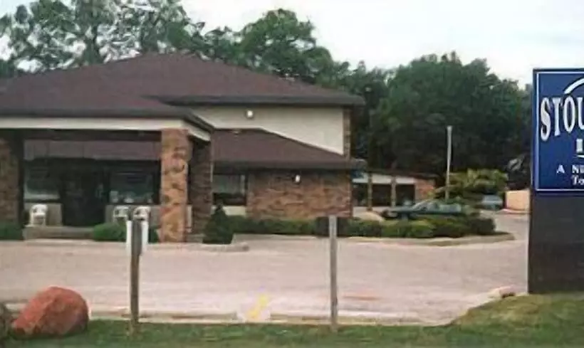 ホテル Days Inn By Wyndham Stoughton Wi