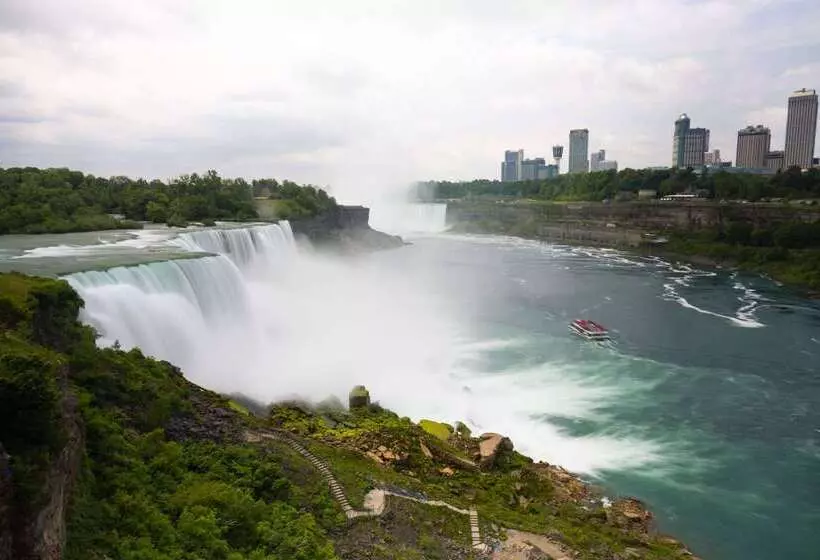 Hotel Days Inn By Wyndham Tonawanda/buffalo