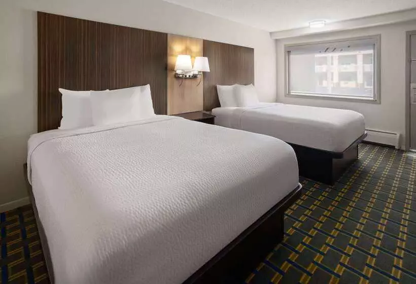 Hotel Days Inn By Wyndham Tonawanda/buffalo