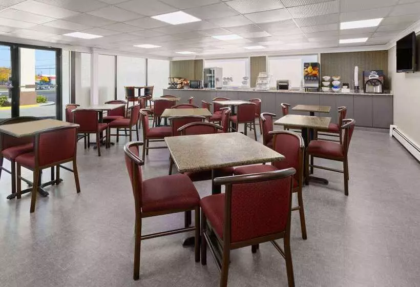 Hotel Days Inn By Wyndham Tonawanda/buffalo