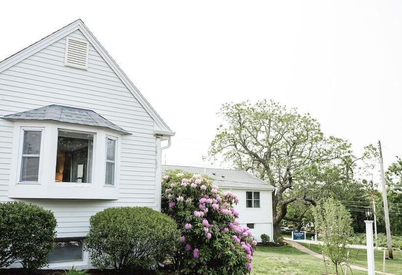 فندق Greyfinch Chatham Inn