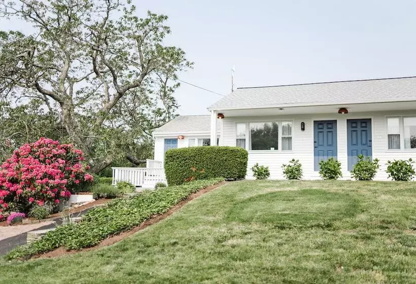 酒店 Greyfinch Chatham Inn