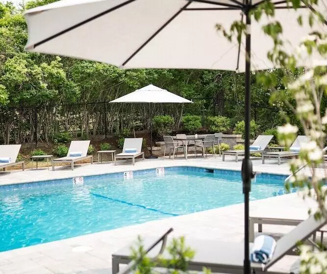 酒店 Greyfinch Chatham Inn