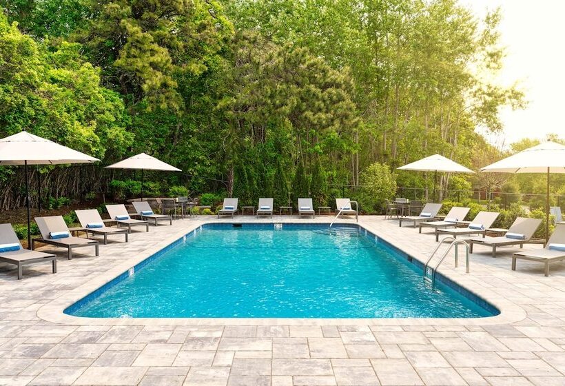 فندق Greyfinch Chatham Inn