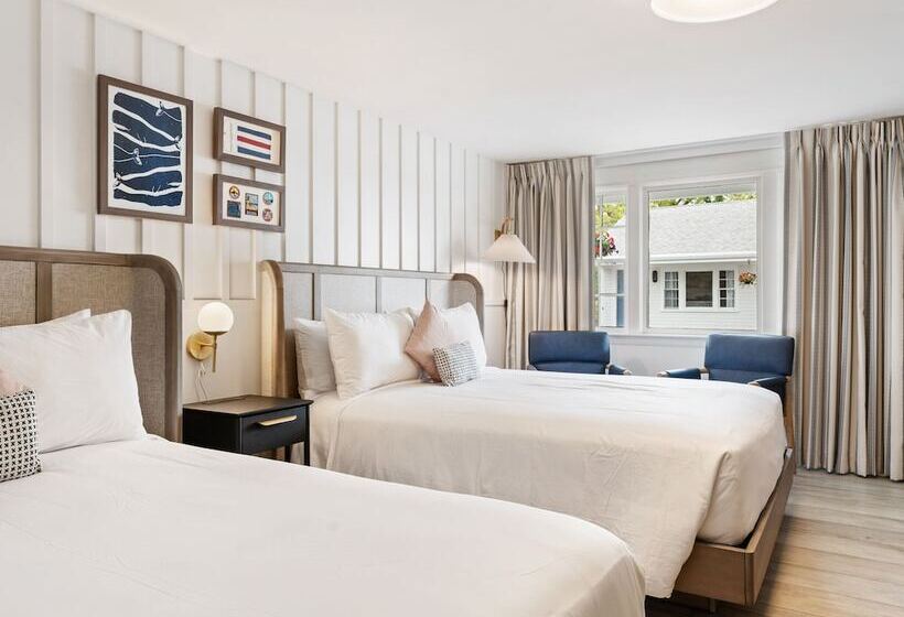 فندق Greyfinch Chatham Inn