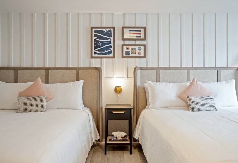 فندق Greyfinch Chatham Inn