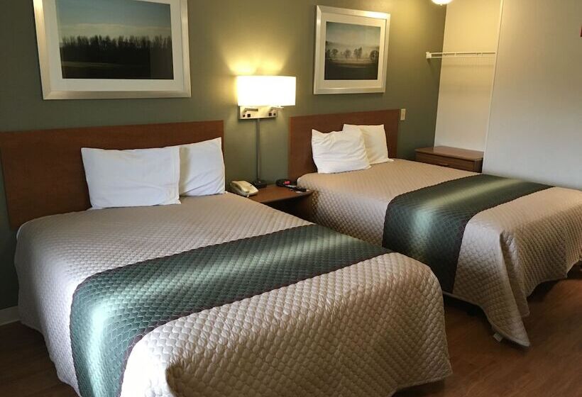 Otel Studio 51 Extended Stay