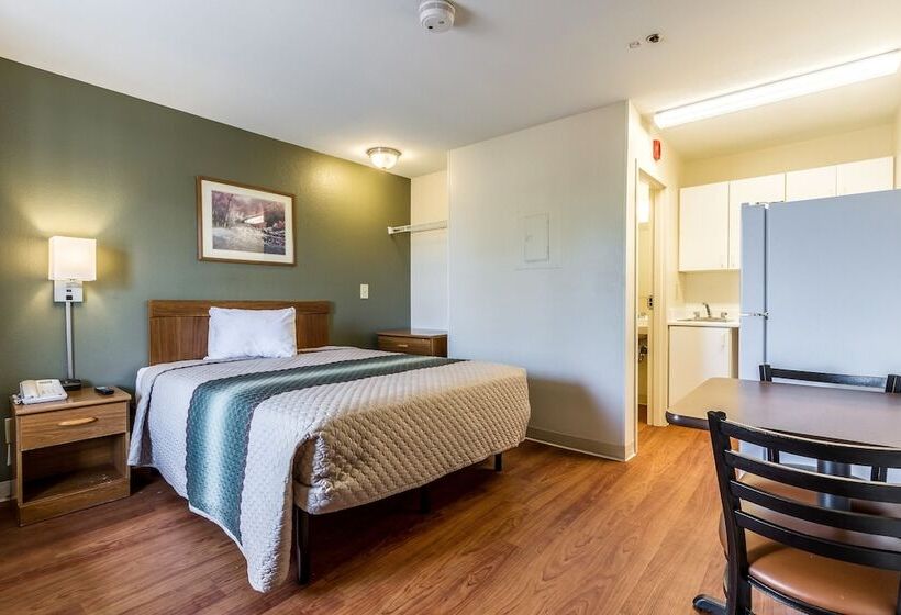Otel Studio 51 Extended Stay