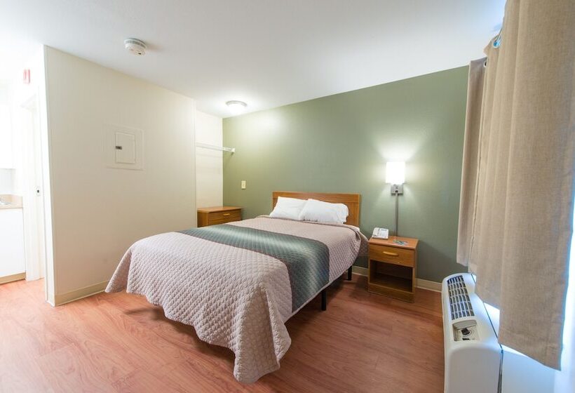 Otel Studio 51 Extended Stay