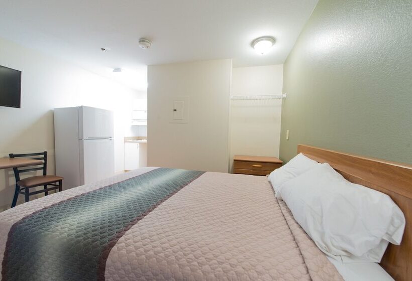 Otel Studio 51 Extended Stay