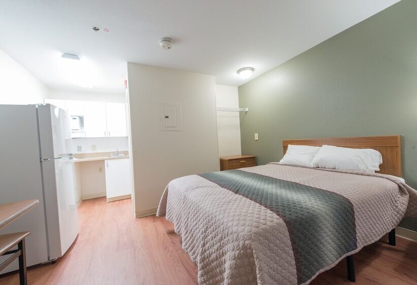 Otel Studio 51 Extended Stay