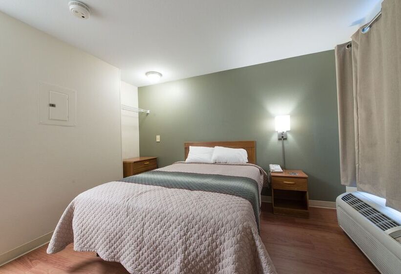 Otel Studio 51 Extended Stay