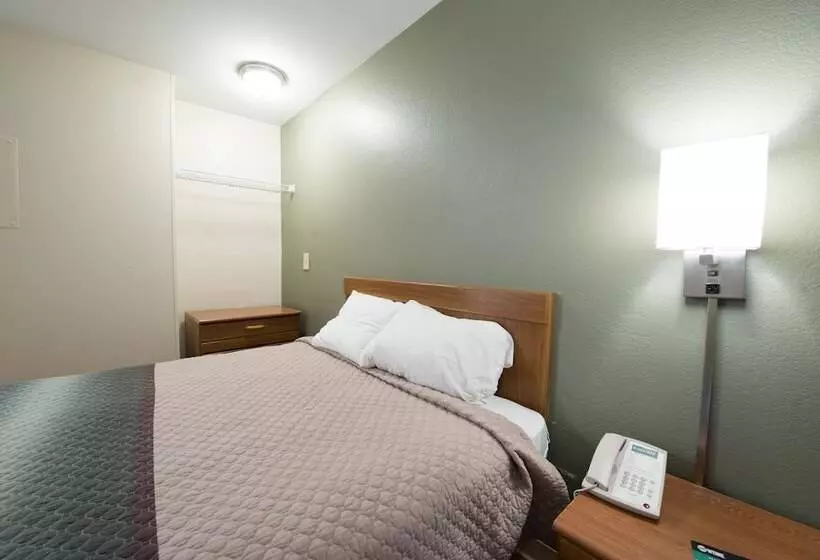 호텔 Studio 51 Extended Stay