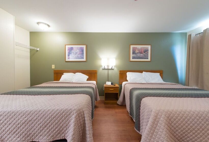 Otel Studio 51 Extended Stay