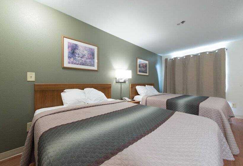 Otel Studio 51 Extended Stay