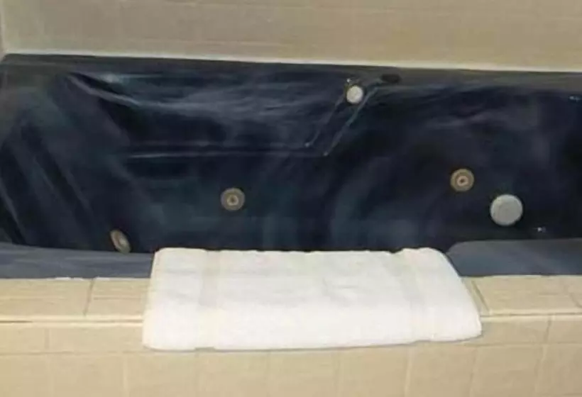 호텔 Oak Grove Inn