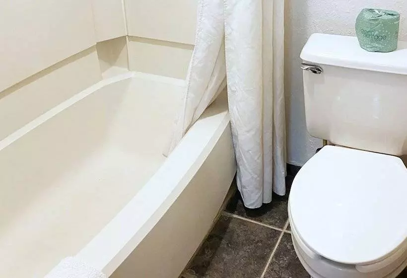 호텔 Oak Grove Inn