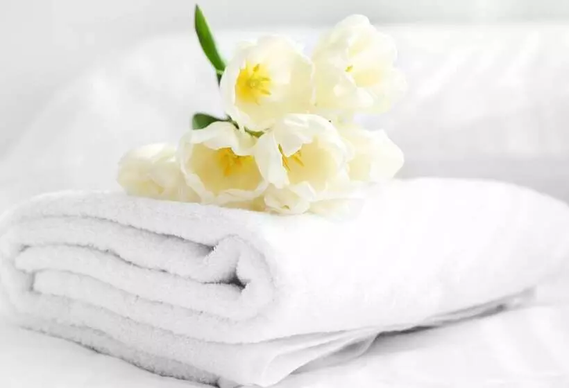 호텔 Oak Grove Inn