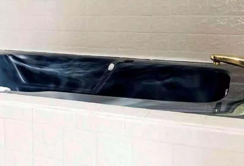 호텔 Oak Grove Inn