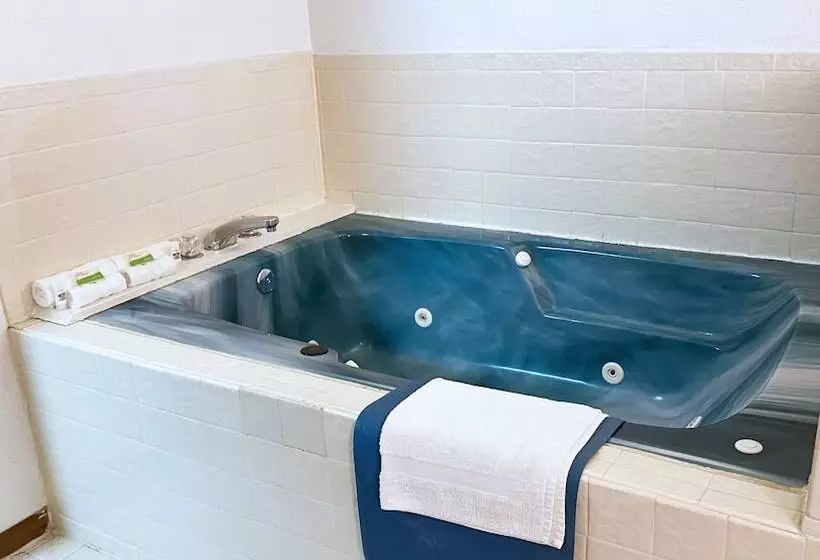 호텔 Oak Grove Inn