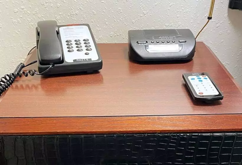 호텔 Oak Grove Inn