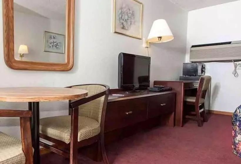 호텔 Oak Grove Inn