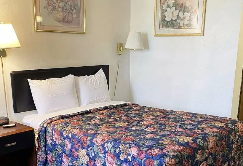 호텔 Oak Grove Inn