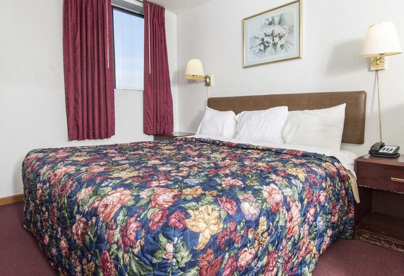 فندق Oak Grove Inn