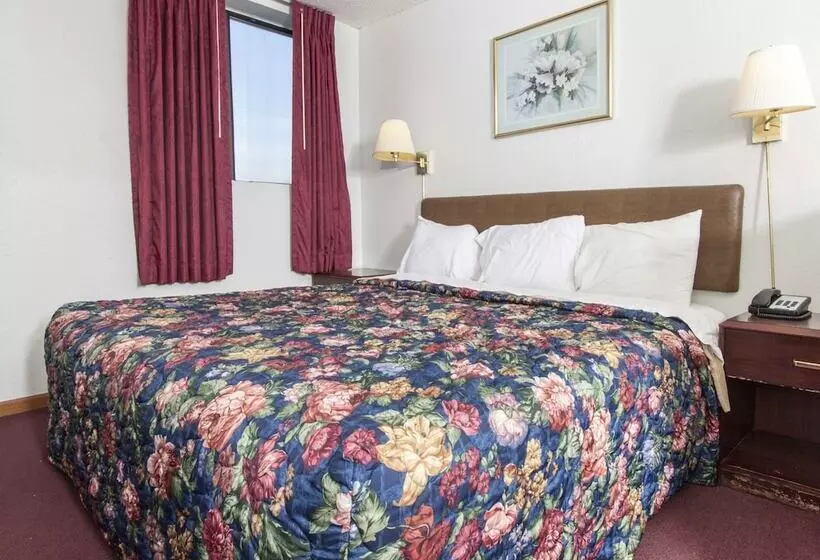 호텔 Oak Grove Inn