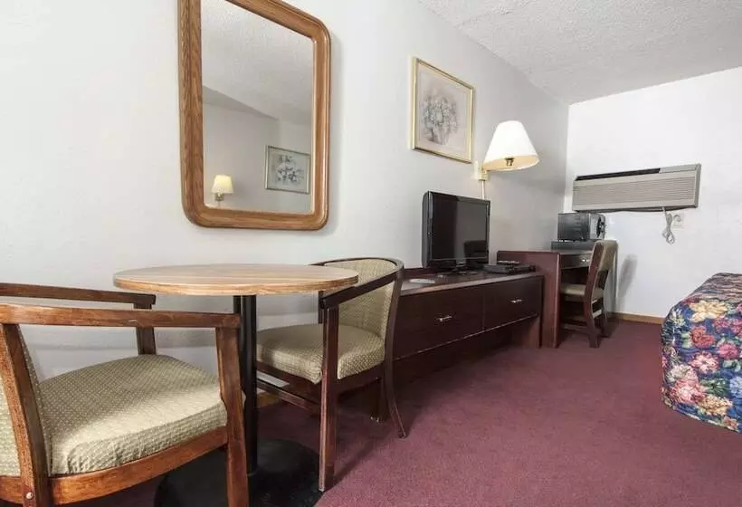 호텔 Oak Grove Inn