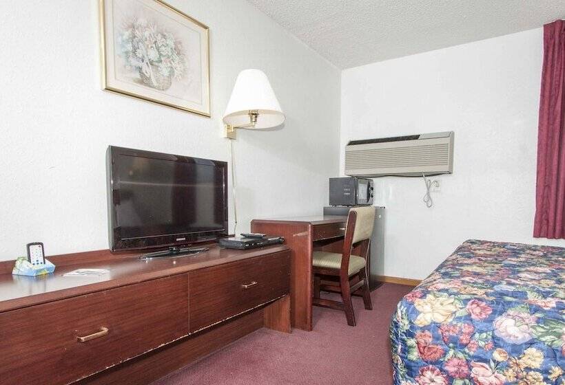 فندق Oak Grove Inn