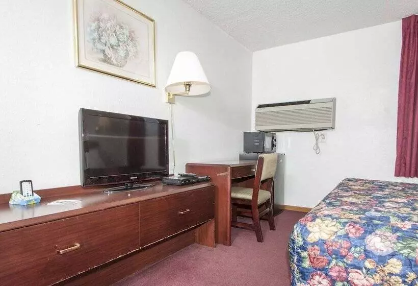 호텔 Oak Grove Inn