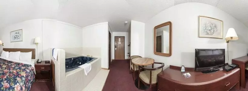 호텔 Oak Grove Inn