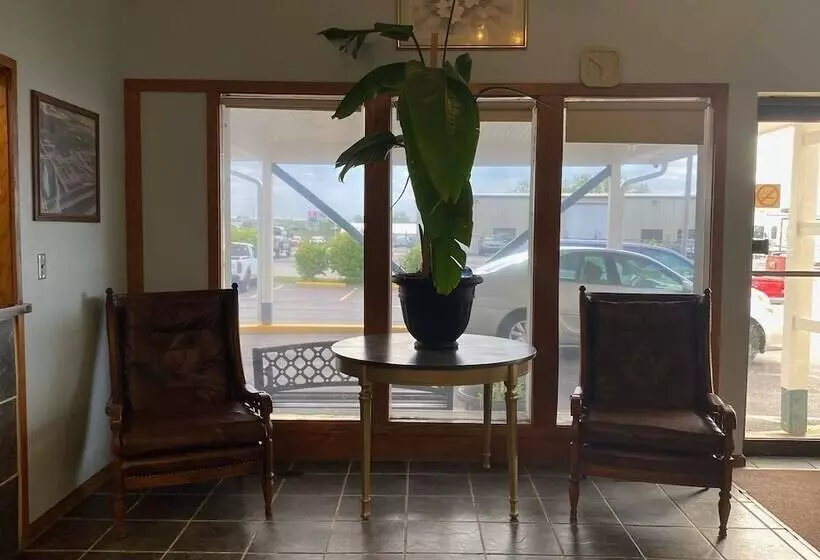 호텔 Oak Grove Inn