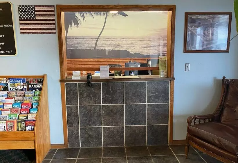 호텔 Oak Grove Inn