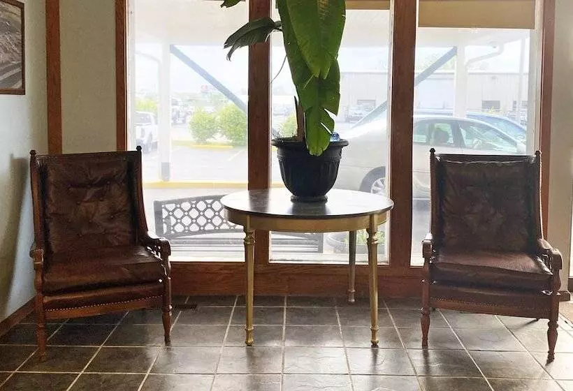 호텔 Oak Grove Inn