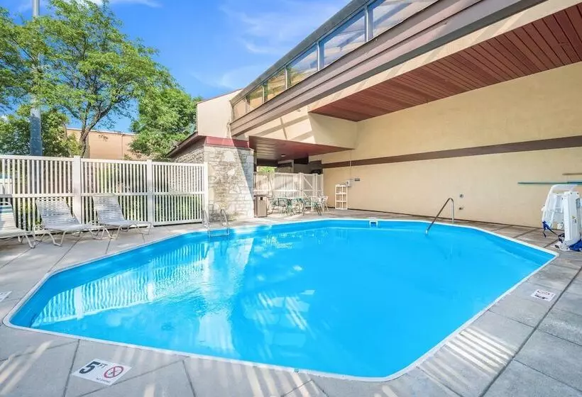 فندق Red Roof Inn Columbus  Grove City