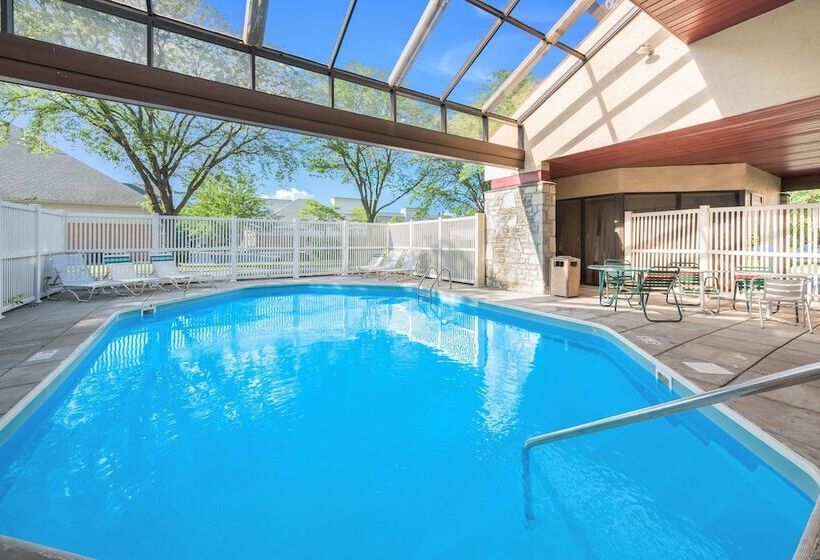 酒店 Red Roof Inn Columbus  Grove City