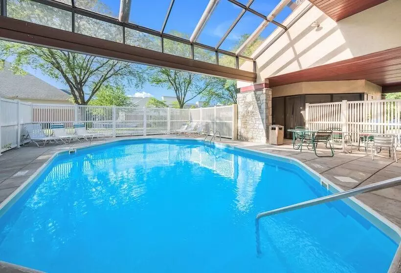 فندق Red Roof Inn Columbus  Grove City