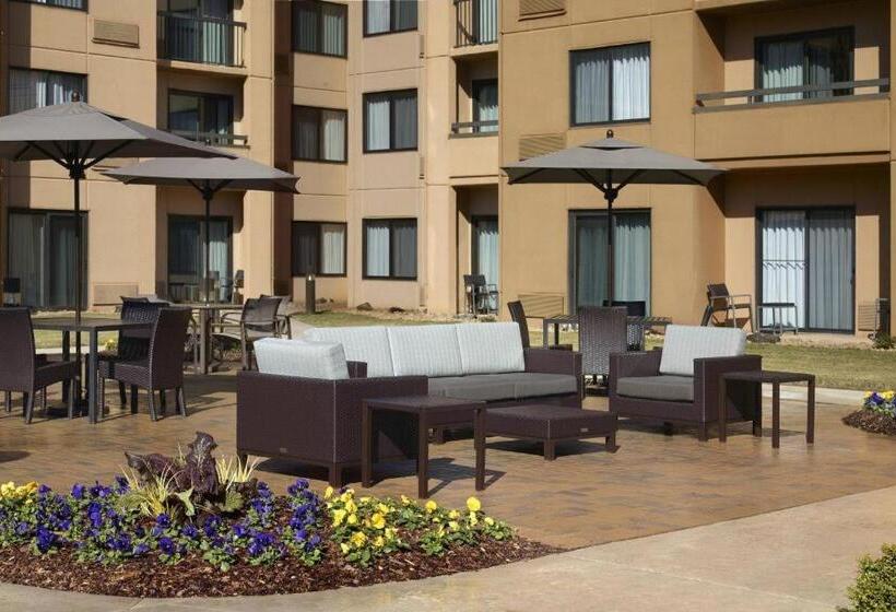 هتل Sonesta Select Atlanta Airport North