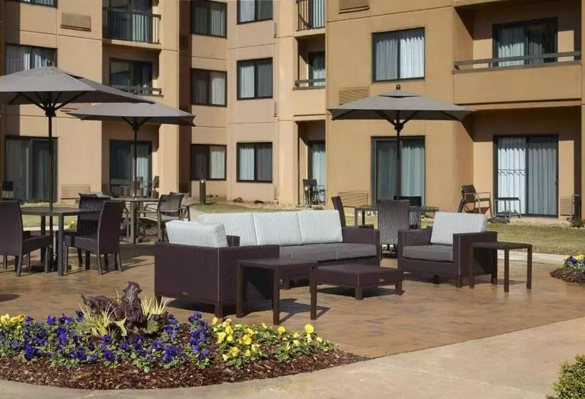 ホテル Sonesta Select Atlanta Airport North