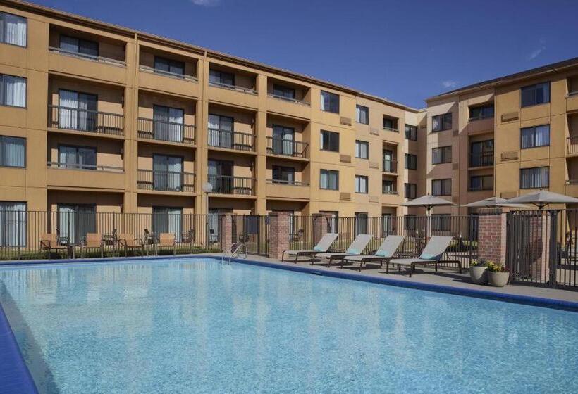 هتل Sonesta Select Atlanta Airport North