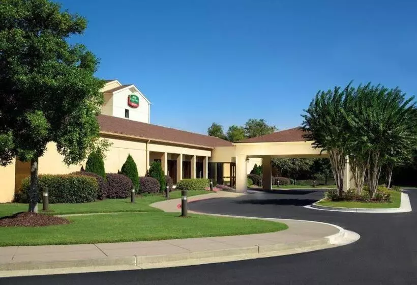 ホテル Sonesta Select Atlanta Airport North