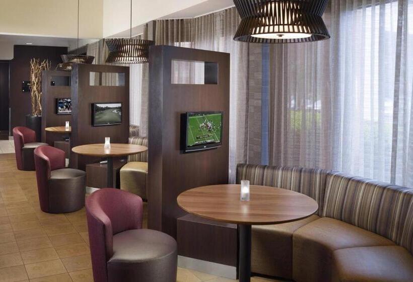 هتل Sonesta Select Atlanta Airport North