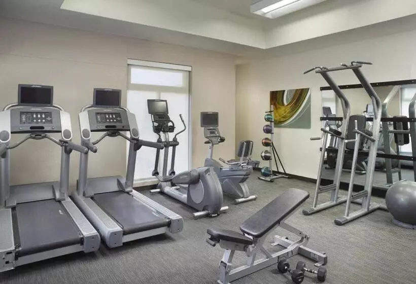 ホテル Sonesta Select Atlanta Airport North