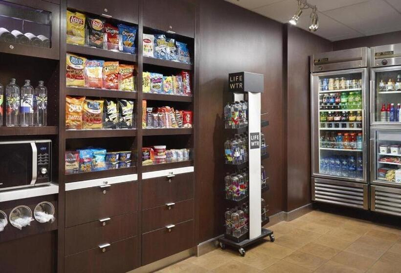 هتل Sonesta Select Atlanta Airport North