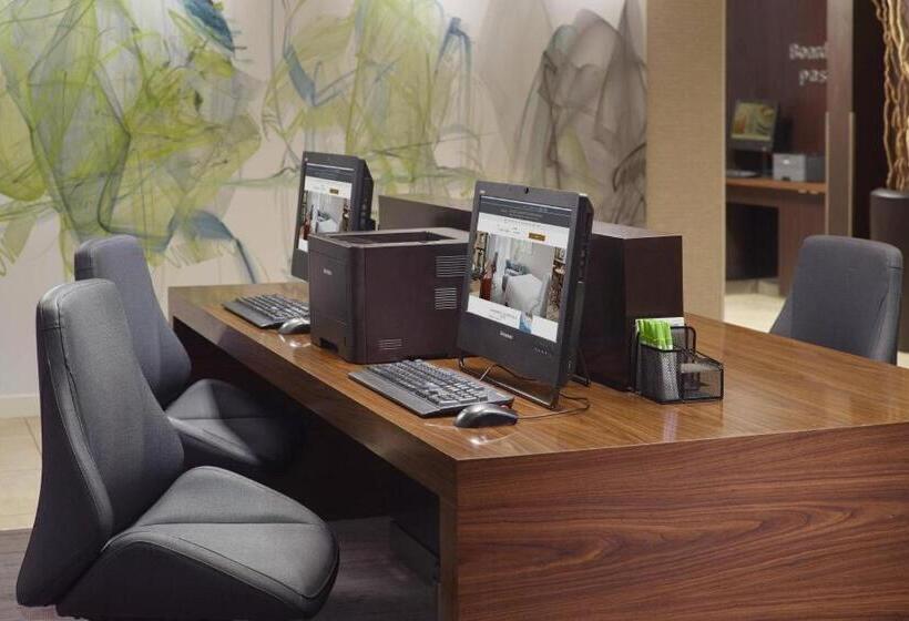 هتل Sonesta Select Atlanta Airport North