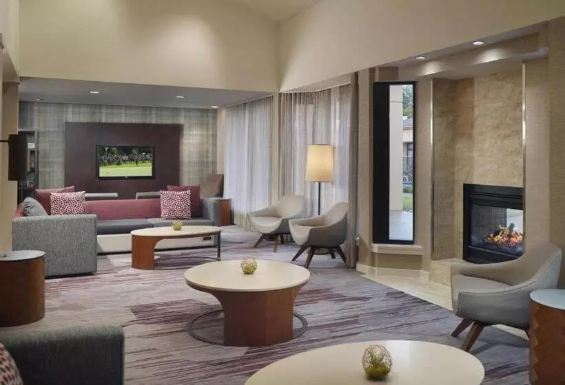 ホテル Sonesta Select Atlanta Airport North