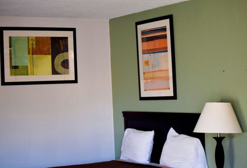 Hotel Stay Inn   Bartow