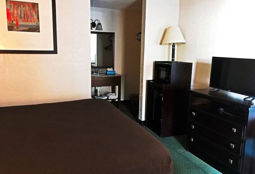 Hotel Stay Inn   Bartow